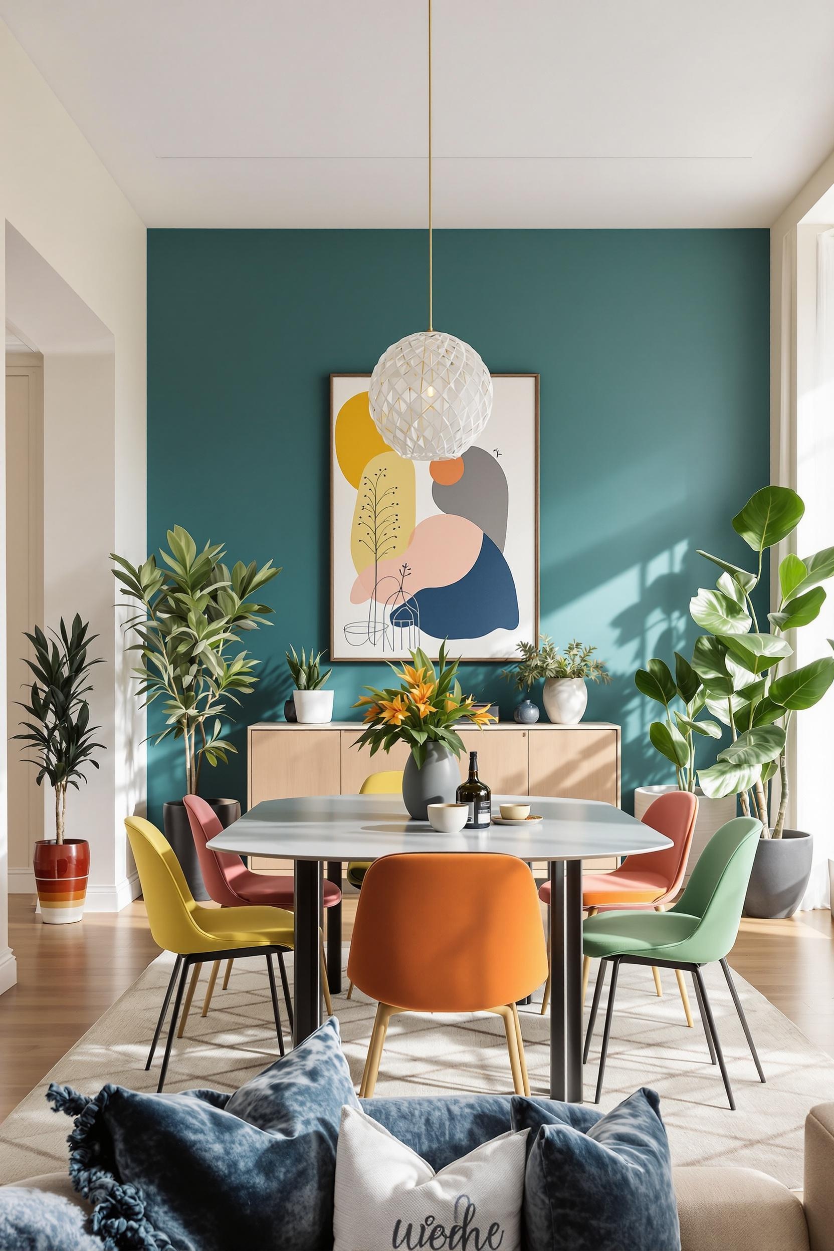Color Zoning Strategy Example