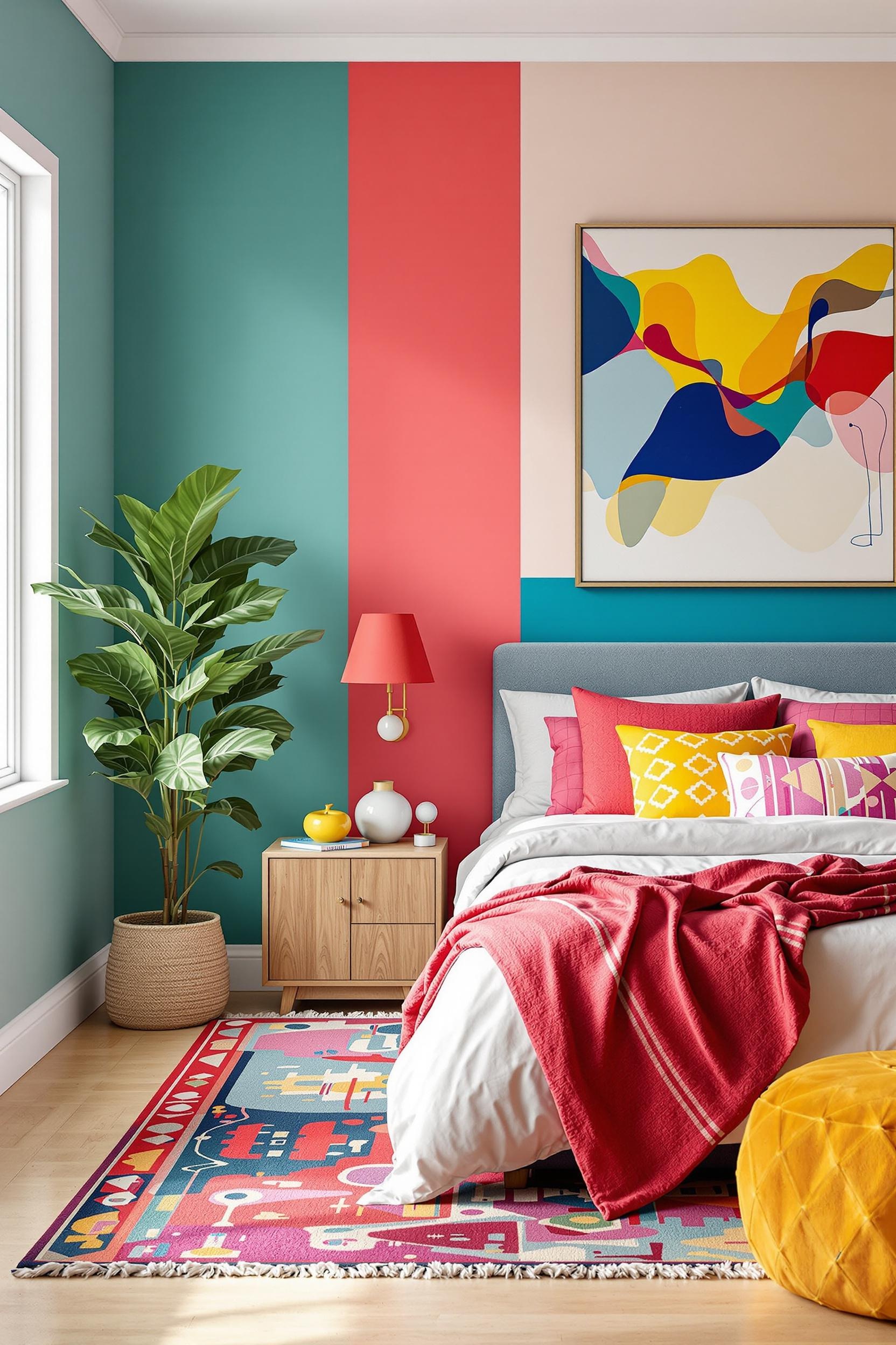 Color Zoning Example 1