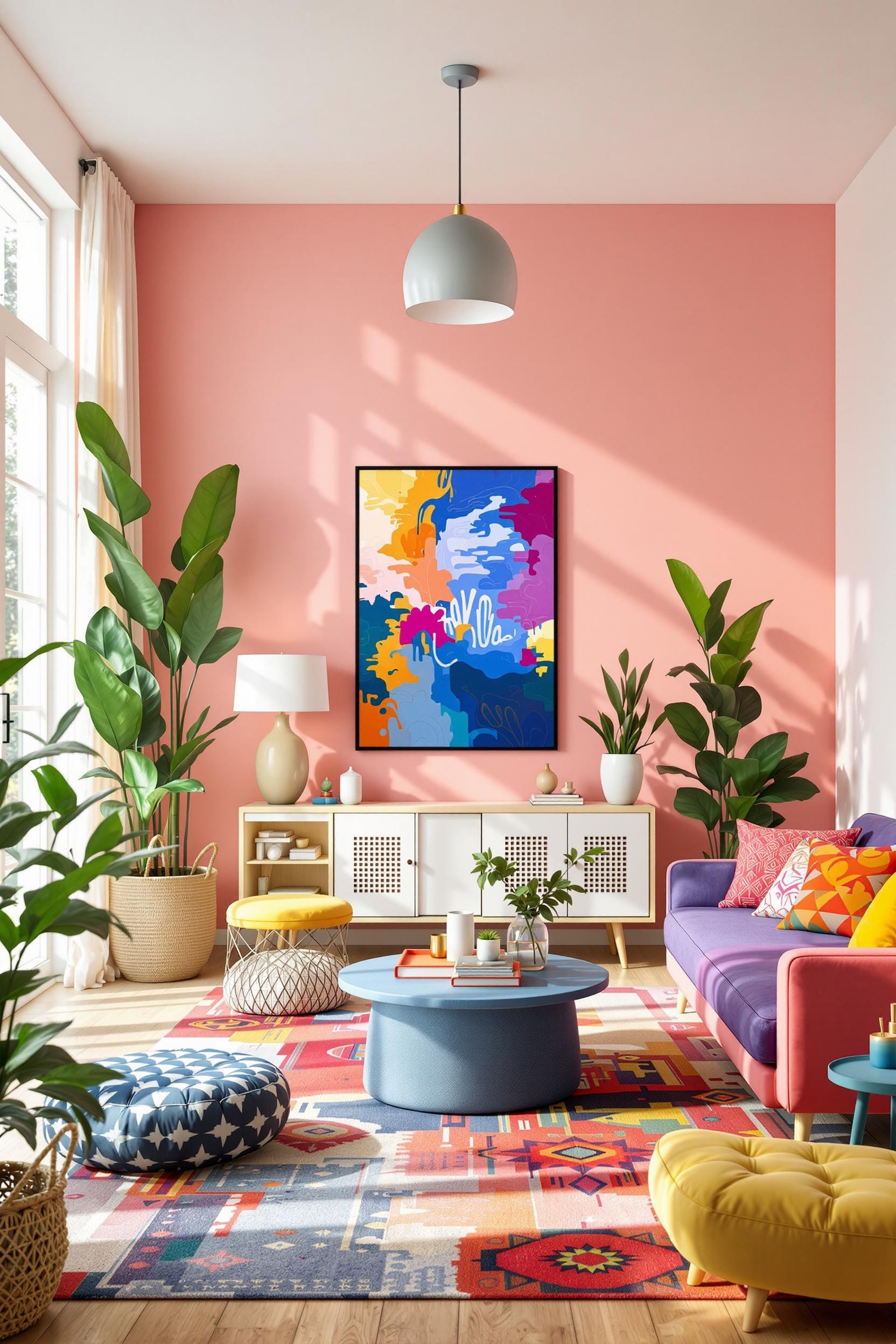 Color Zoning Example 2